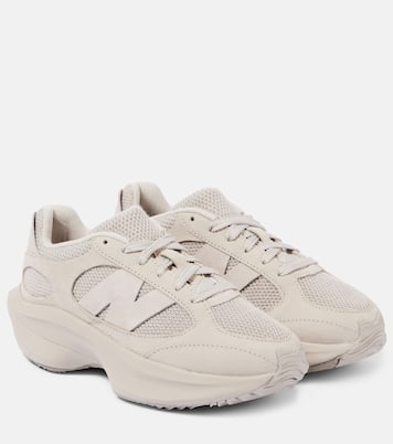 WRPD Runner leather sneakers | New Balance
