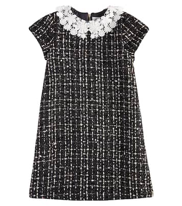 Robe à sequins | Tartine et Chocolat