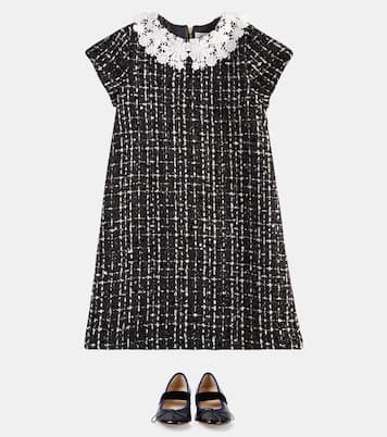Robe à sequins | Tartine et Chocolat