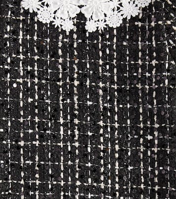 Robe à sequins | Tartine et Chocolat
