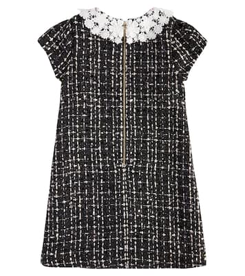 Robe à sequins | Tartine et Chocolat