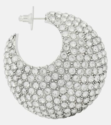 Orecchini Enjoy con cristalli | Isabel Marant