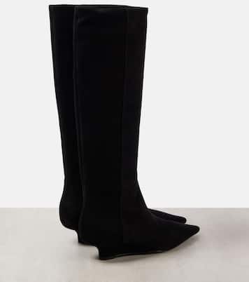 Botas altas Sharp 40 de ante | Toteme