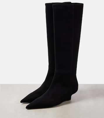 Botas altas Sharp 40 de ante | Toteme
