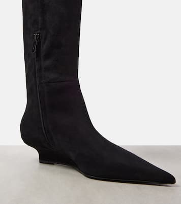 Botas altas Sharp 40 de ante | Toteme
