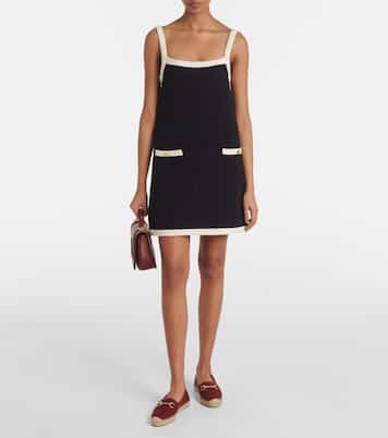 Alpargatas con Horsebit y GG de lona | Gucci