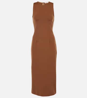 Robe midi Sevres | Max Mara