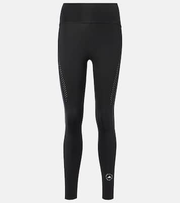 Leggings TruePurpose in tessuto tecnico | Adidas by Stella McCartney