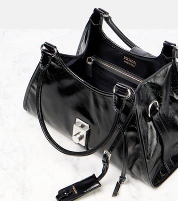 Sac Medium en cuir | Prada
