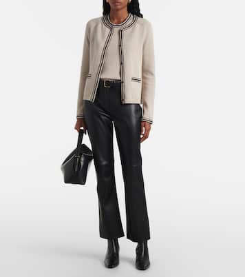 Top Udine de algodón | 'S Max Mara