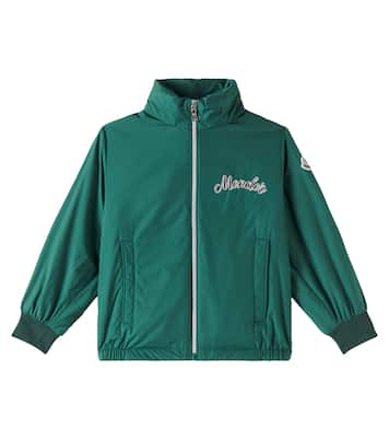 Bestickte Jacke Corin | Moncler Enfant