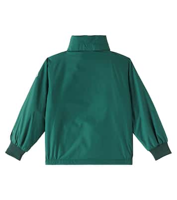 Bestickte Jacke Corin | Moncler Enfant