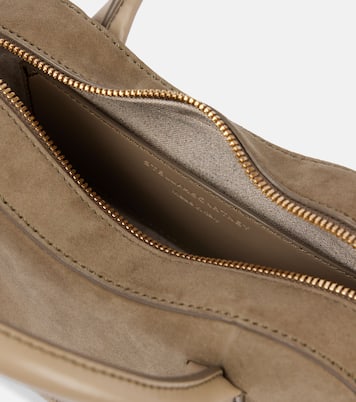 Sac porté épaule Ryder Small  | Stella McCartney