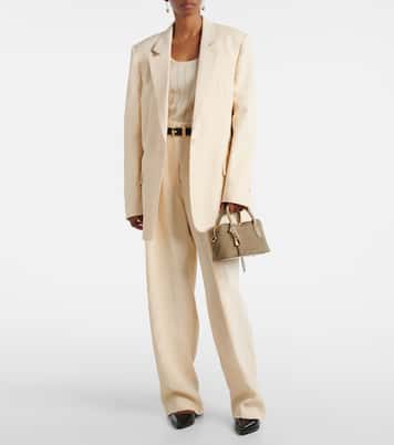 Sac porté épaule Ryder Small  | Stella McCartney