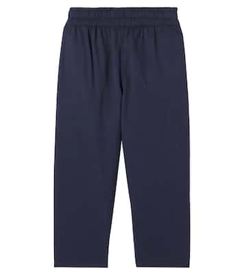 Hose aus Baumwolle | Molo