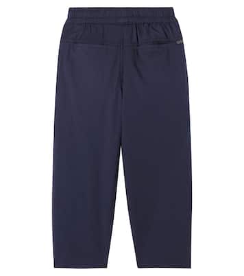 Hose aus Baumwolle | Molo