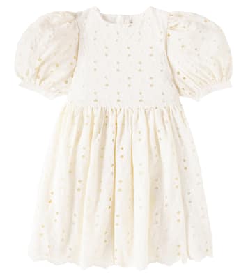 Abito Creta in misto cotone | The New Society