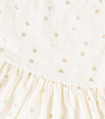 Abito Creta in misto cotone | The New Society