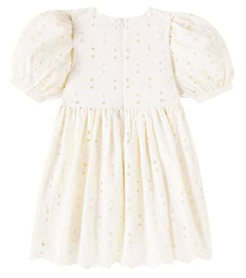 Abito Creta in misto cotone | The New Society