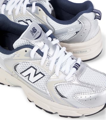 530 mesh sneakers | New Balance Kids