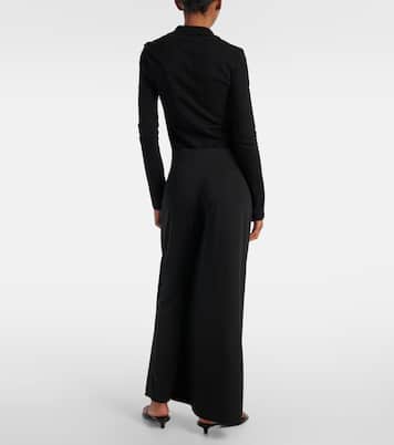 Weite Hose Infinity | Courrèges