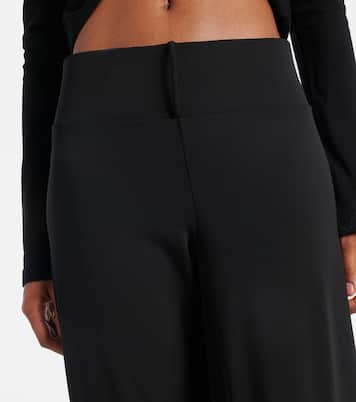 Weite Hose Infinity | Courrèges