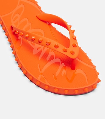 Sandalen Super Loubi | Christian Louboutin