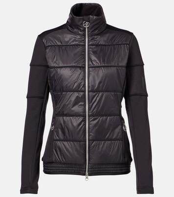 Wattierte Jacke Theresa | Toni Sailer