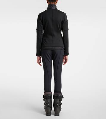 Wattierte Jacke Theresa | Toni Sailer