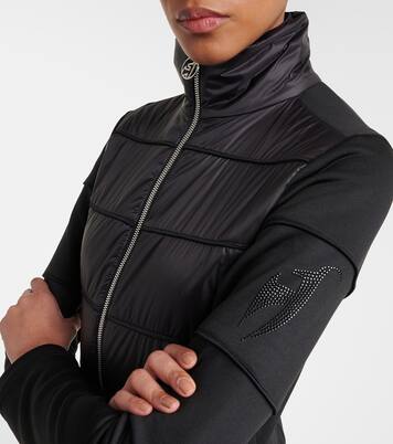 Wattierte Jacke Theresa | Toni Sailer