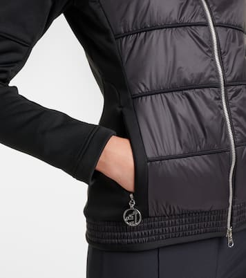 Wattierte Jacke Theresa | Toni Sailer