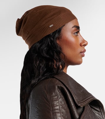 Cashmere beanie | Saint Laurent