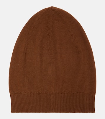 Cashmere beanie | Saint Laurent