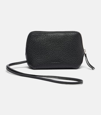 Owen leather pouch  | The Row