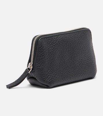 Owen leather pouch  | The Row