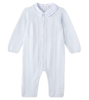 أفرول لمولود جديد من القطن | Tartine et Chocolat