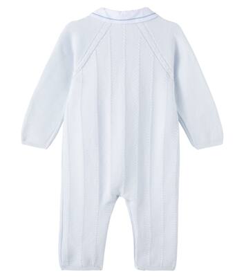 أفرول لمولود جديد من القطن | Tartine et Chocolat