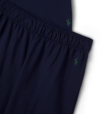 Pyjama en coton | Polo Ralph Lauren Kids