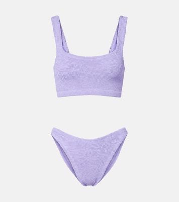 Bikini Xandra | Hunza G