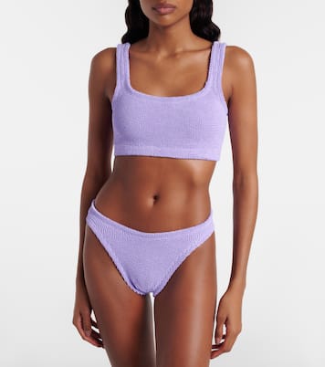 Bikini Xandra | Hunza G