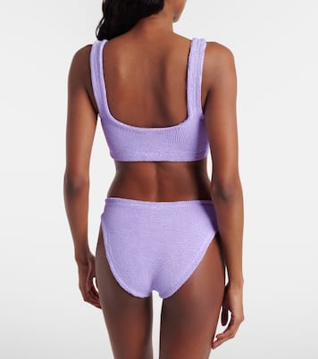 Bikini Xandra | Hunza G