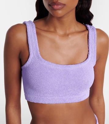 Bikini Xandra | Hunza G