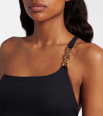 Verzierter Badeanzug Seychelles | Melissa Odabash