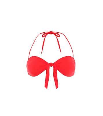Haut de bikini Caribe imprimé | Melissa Odabash