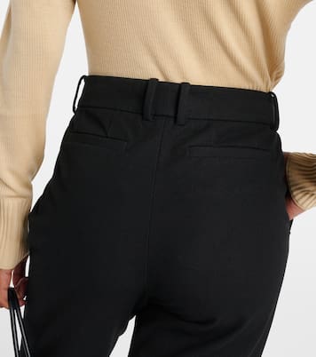 Pantaloni Coleman in misto cotone | Joseph