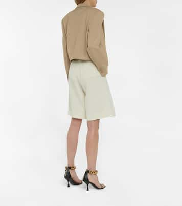 Adley wool blazer | Stella McCartney