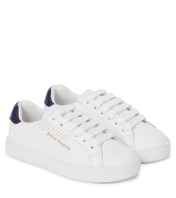 Sneakers in pelle | Palm Angels Kids