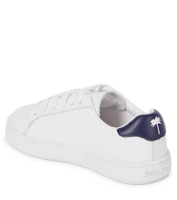 Sneakers in pelle | Palm Angels Kids