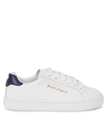 Sneakers in pelle | Palm Angels Kids