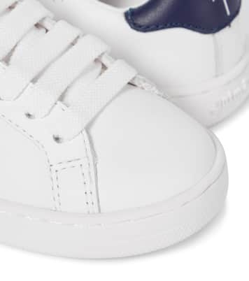 Sneakers in pelle | Palm Angels Kids